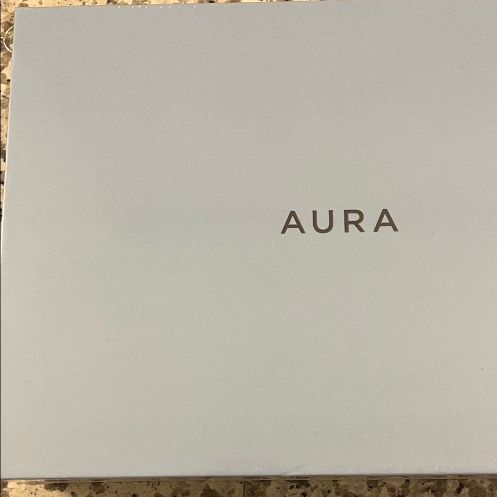 NEW Aura digital frame